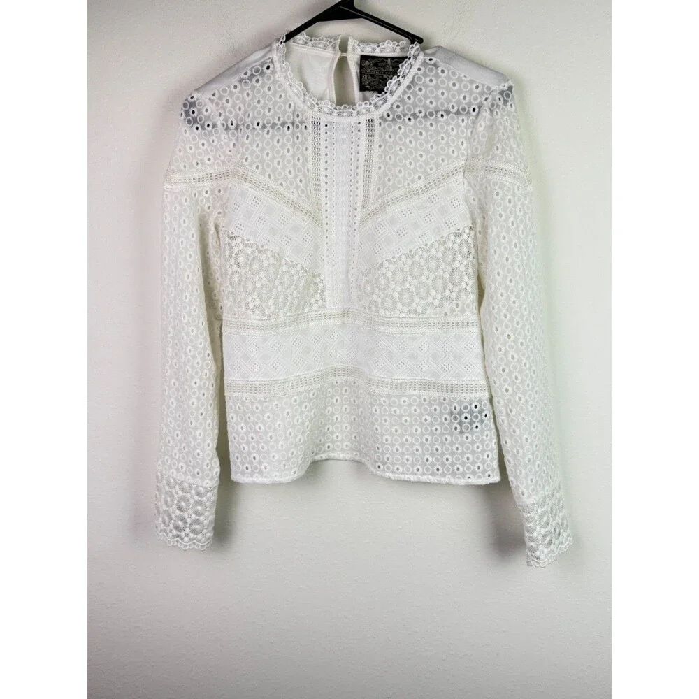 Anthropologie james coviello
